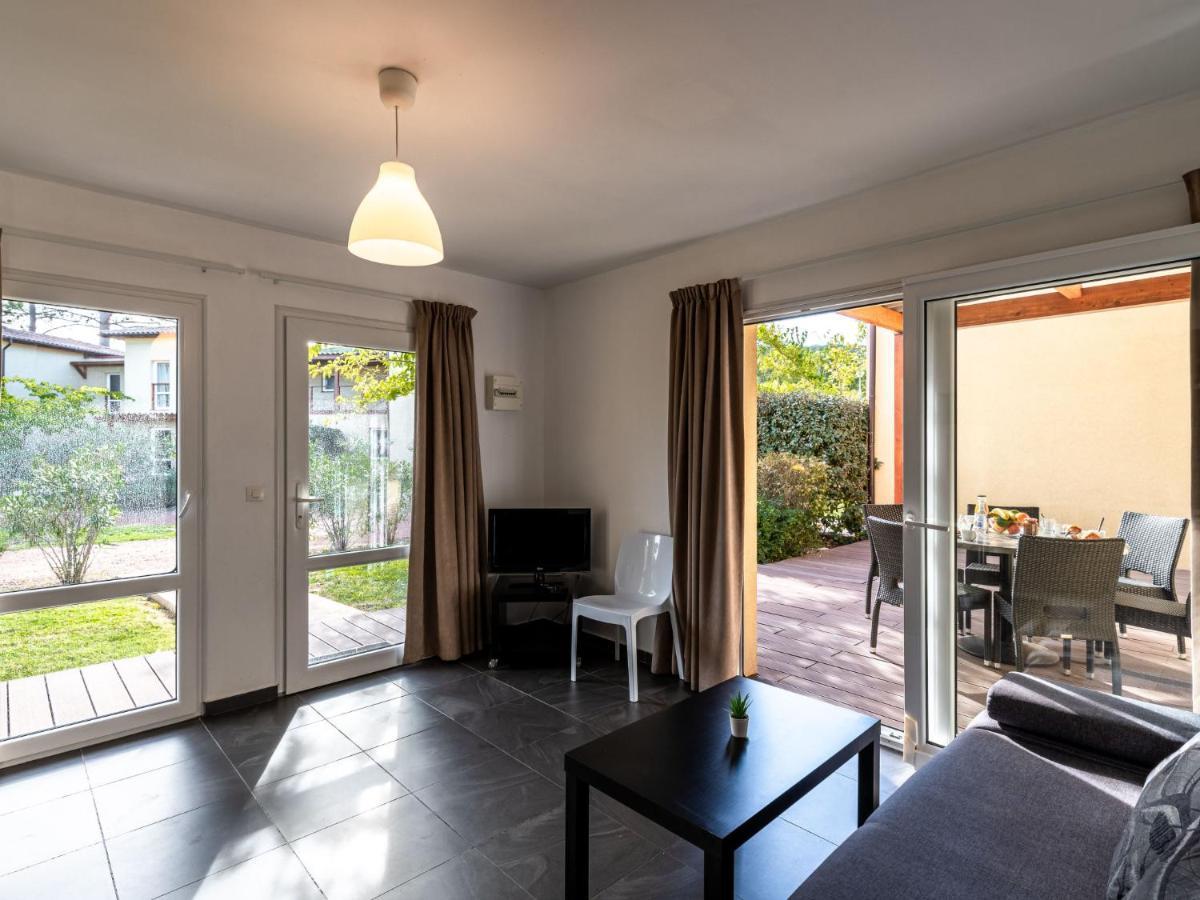 Apartment Marina Di Favone - Fav101 By Interhome Exterior photo