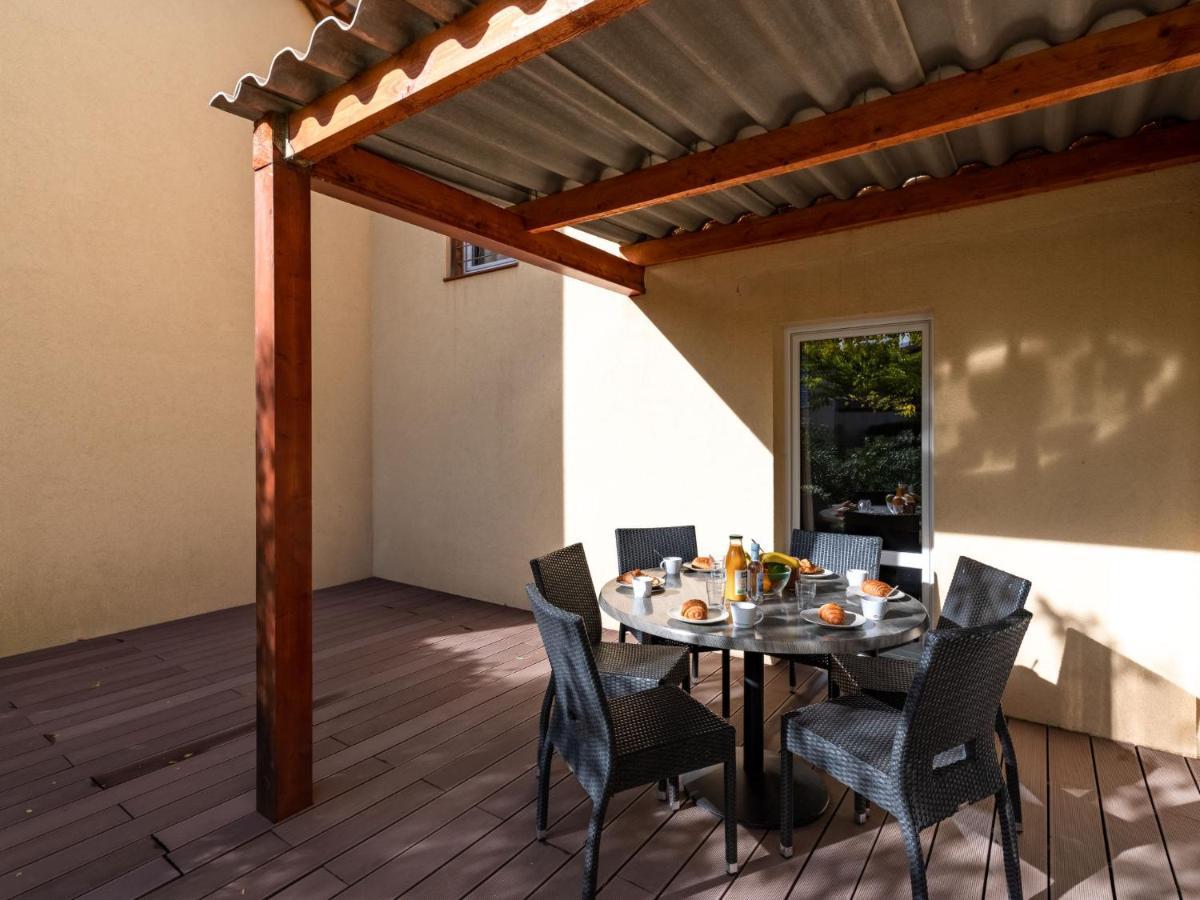 Apartment Marina Di Favone - Fav101 By Interhome Exterior photo